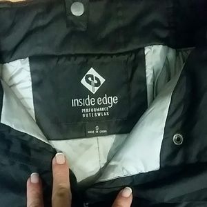 Performance Outerwear Snow/Ski Pants sz S